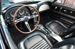 Chevrolet Corvette 427/435 Roadster Black 1967 года